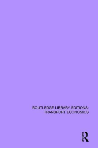 Economics of Containerisation, Paperback by Johnson, K. M.; Garnett, H. C., B…