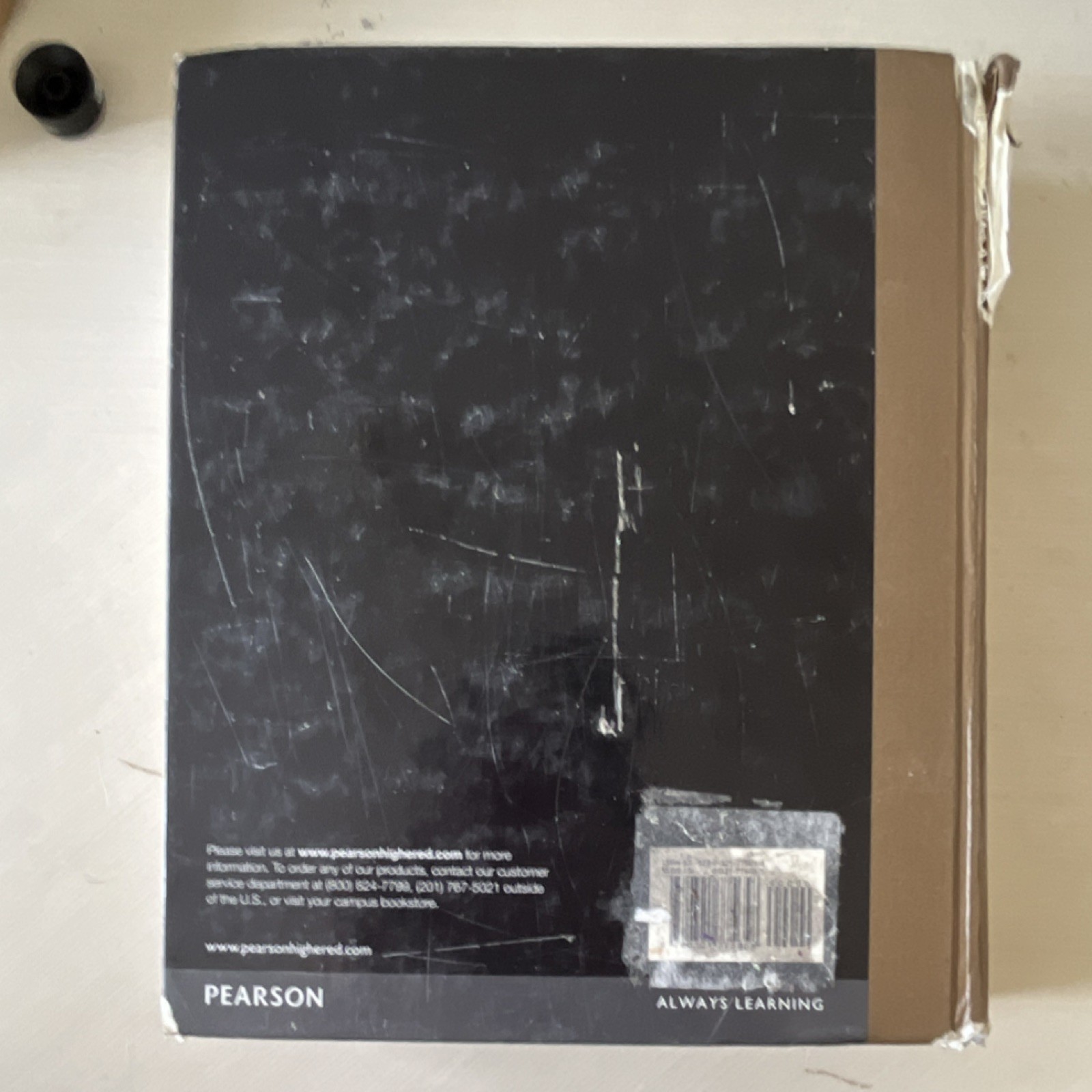 Campbell Biology Tenth Edition by Reece et al. Pearson Illustrated Hardcover