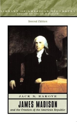 James Madison and the Creation – ACCEPTABLE