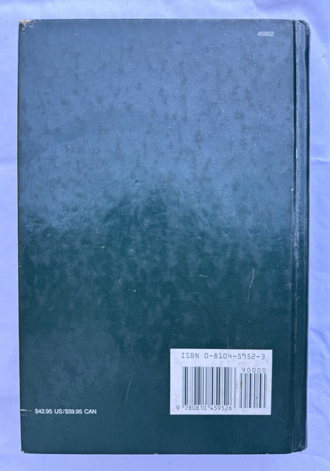 Electricity One-Seven Harry Mileaf Revised Second Edition Hardcover 1-7 Textbook