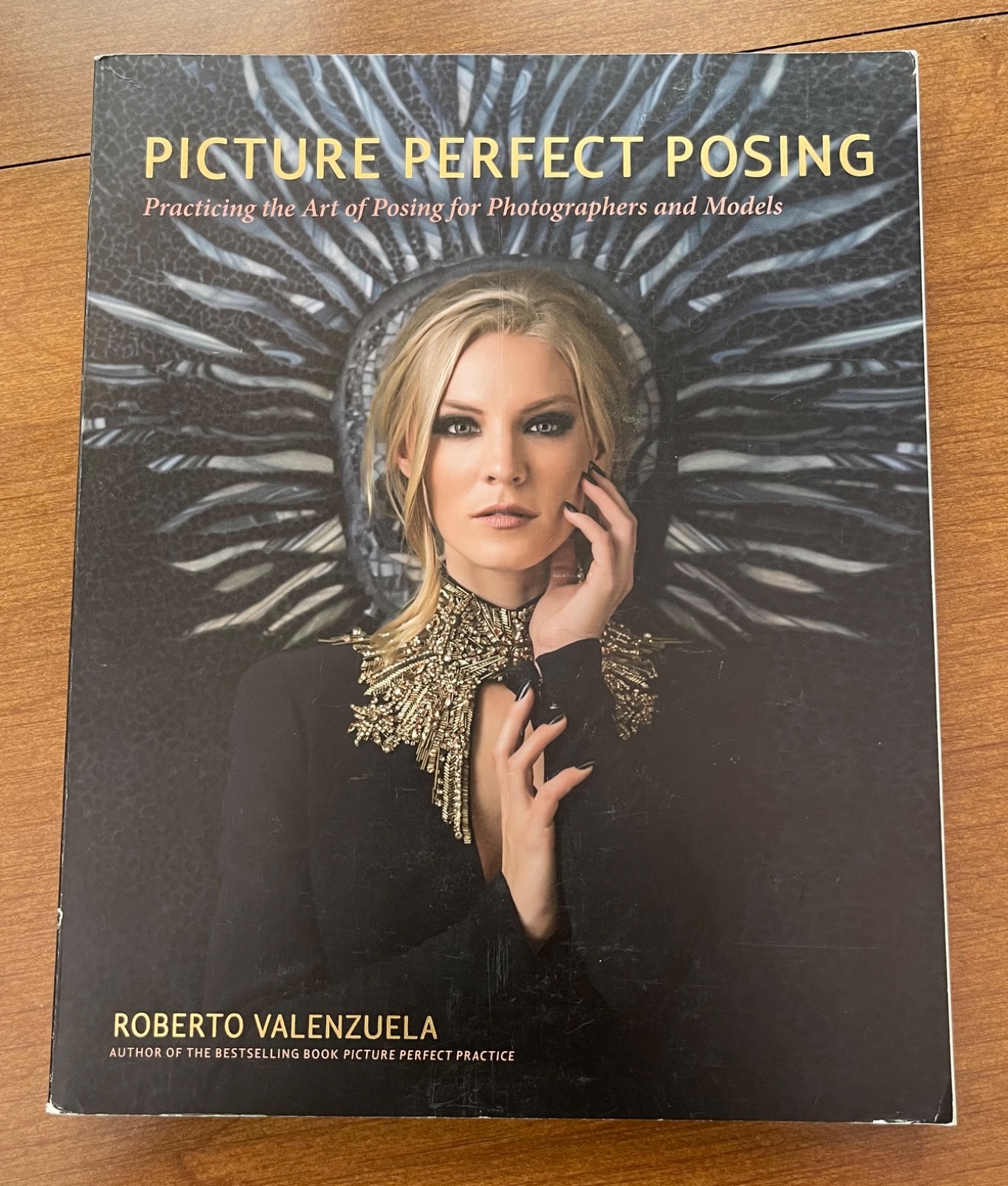 Picture Perfect Posing: Practicing the Art of Posing for Photographers and Model