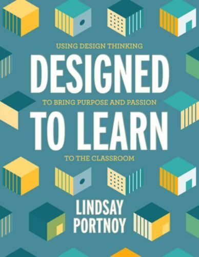 Designed to Learn: Using Design Thinking to Bring Purpose and Passion to – GOOD
