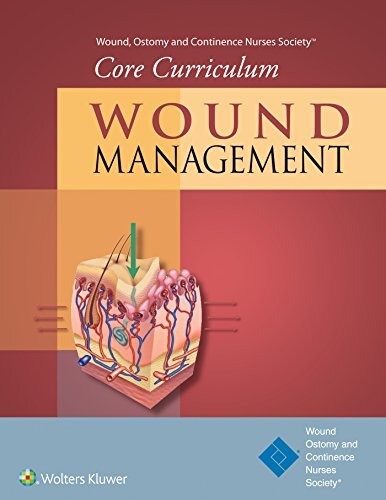Wound Ostomy and Continence Nurses Society Core Curriculum – Ostomy & Continence