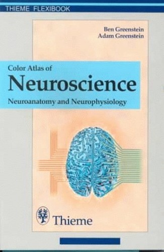 Color Atlas of Neuroscience Ne – ACCEPTABLE