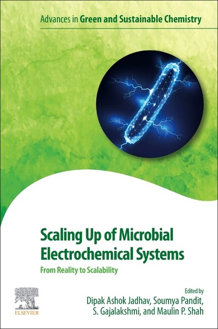 Scaling Up Of Microbial Electrochemical Systems: From Reality To Scalabilit…