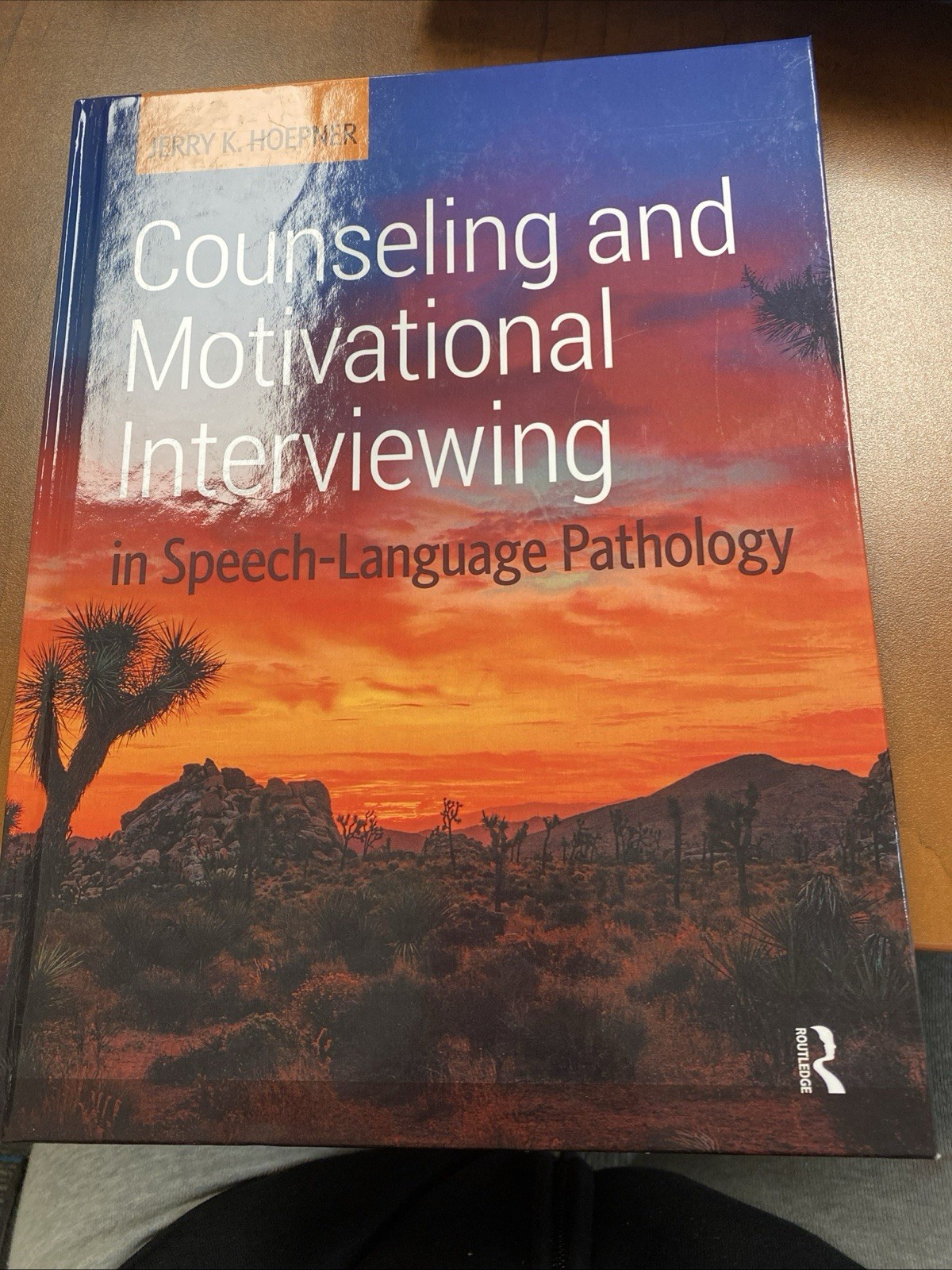 Counseling and Motivational Interviewing in Speech-language Pathology, Paperb…