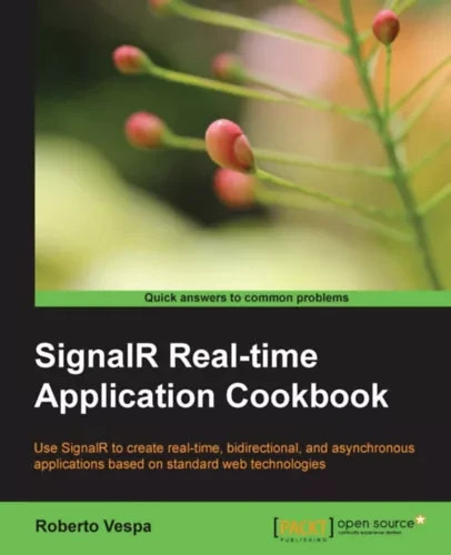 SignalR Realtime Application Cookbook – Roberto Vespa