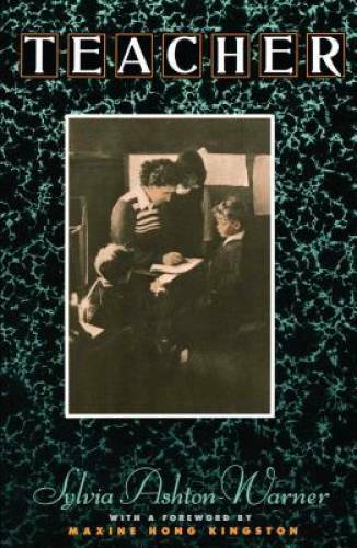 Teacher – Paperback By Ashton-Warner, Sylvia – GOOD