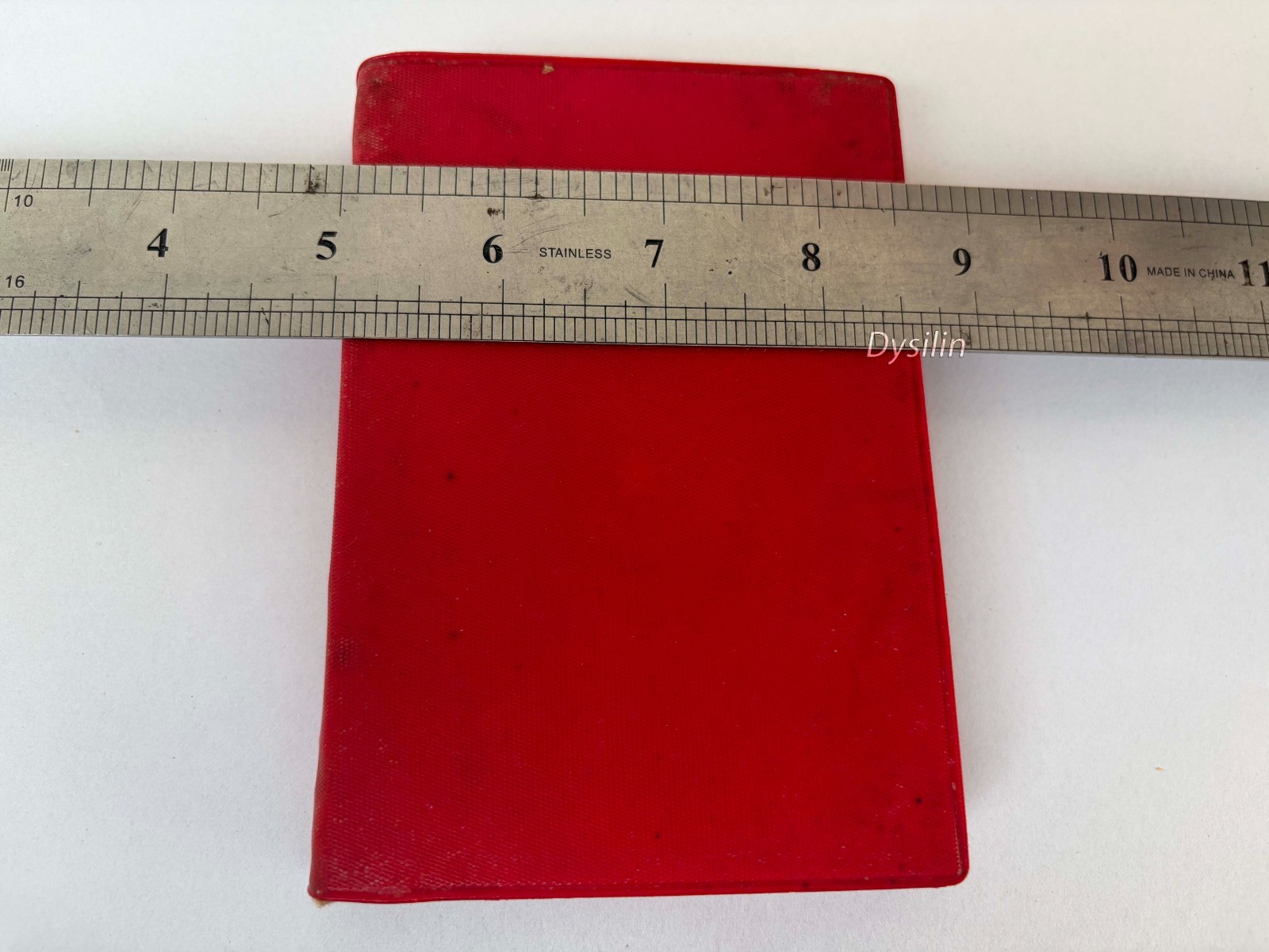 Full Edition Quotations From Chairman Mao Tse-Tung Little Red Book English O