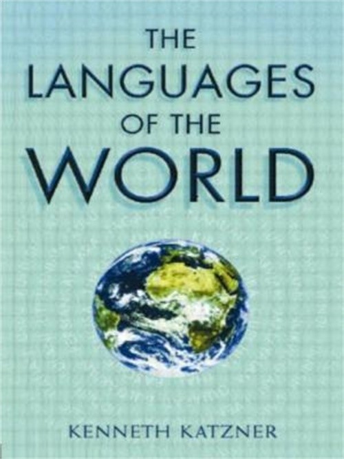 The Languages of the World (Paperback or Softback)