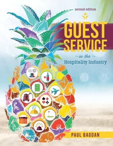 Guest Service in the Hospitality Industry by Bagdan Paul: Used