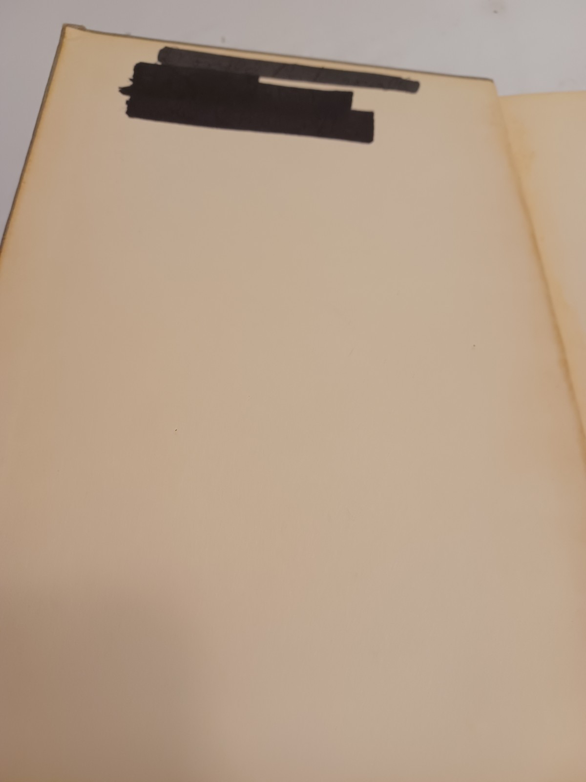 Analytic Geometry by Love & Rainville – 5th Edition 1st Printing 1955 Hardcover
