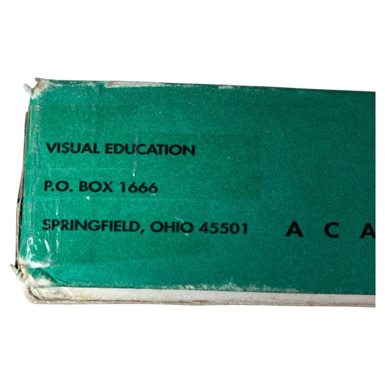 VTG Vis-Ed Spanish Bilingual English Vocabulary Cards Classical 1000 Flash Cards