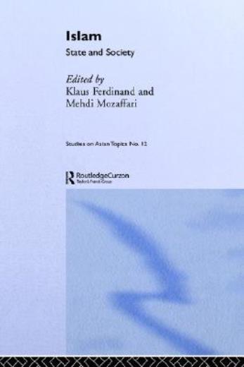 Islam: State And Society