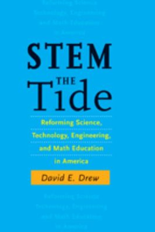 STEM the Tide : Reforming Science, Technology, Engineering, and M