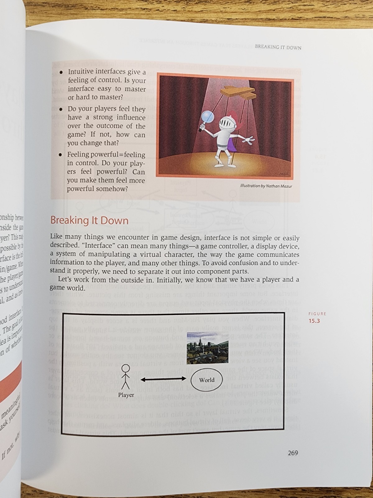 The Art of Game Design: A Book of Lenses, Third Edition “CLEAN No MARKS”