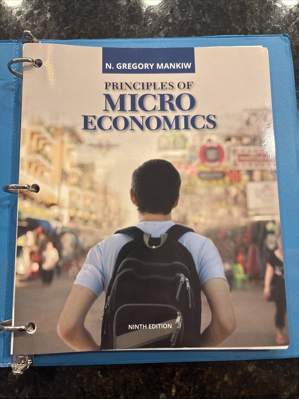 Mindtap Course List Ser.: Principles of Microeconomics by N. Mankiw