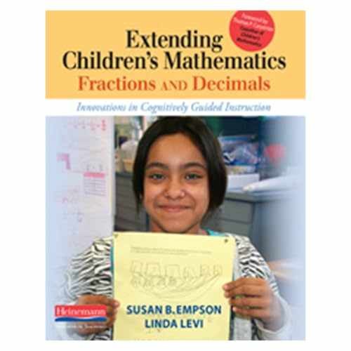 Extending Children’s – Paperback, by Carpenter Thomas P; – Acceptable p