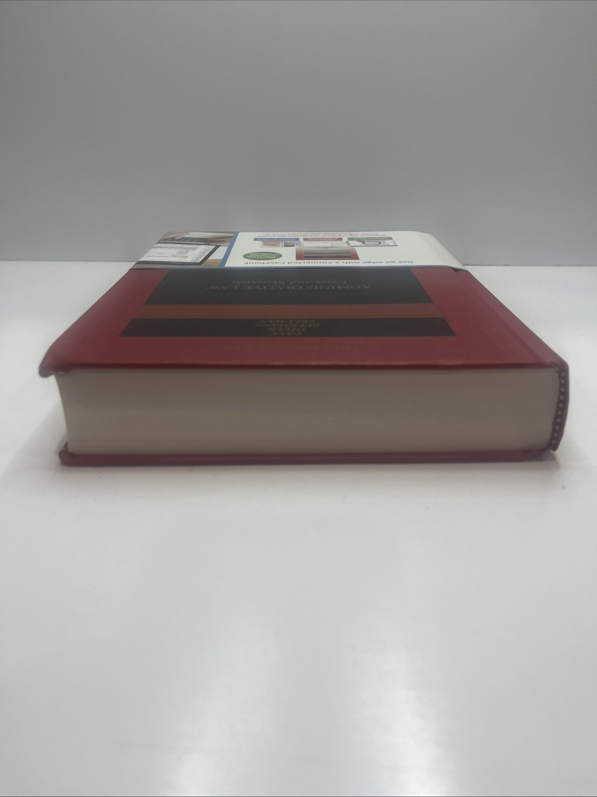 Aspen Casebook Series : Information Privacy Law Eighth Edition Hardcover