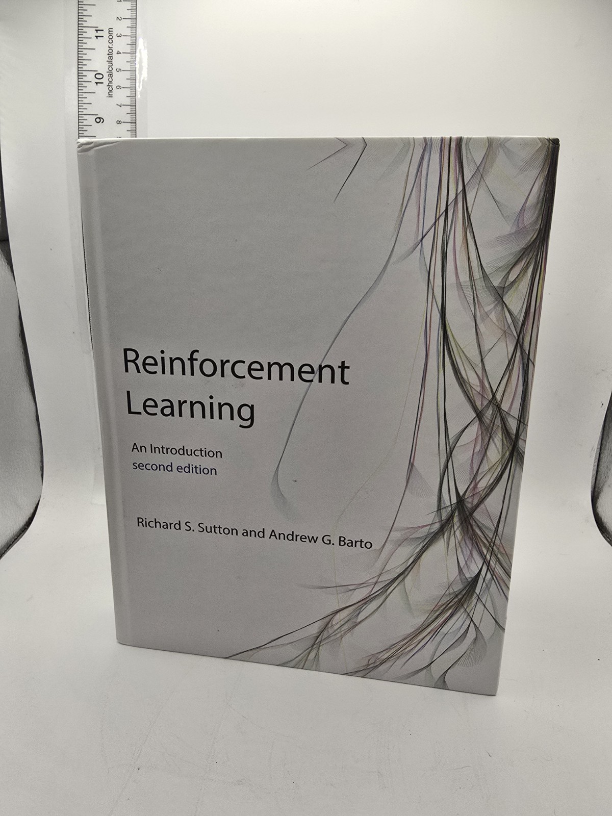 Reinforcement Learning, Second Edition: An Introduction (Adaptive Computation an