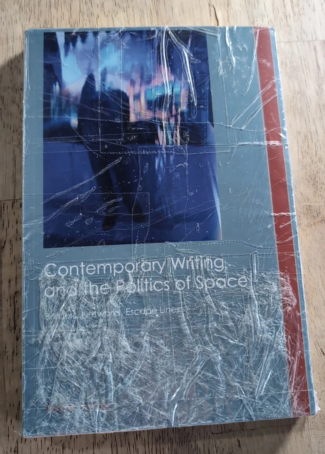Cultural History and Literary Imagination Ser.: Contemporary Writing and the…