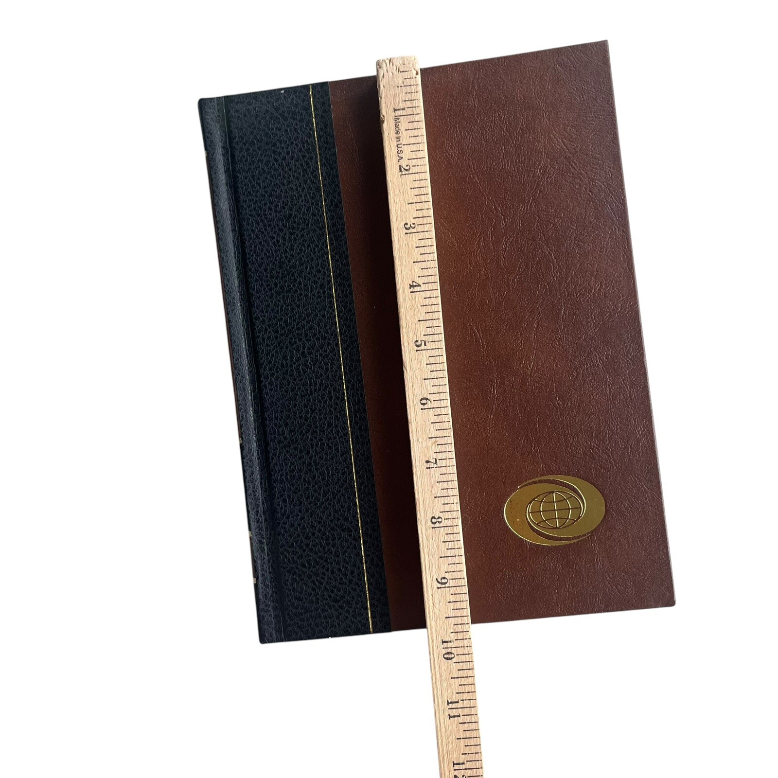 World Book Encyclopedia E Vol. 6 1979 Childcraft Inc. Black Brown Gold Hardcover