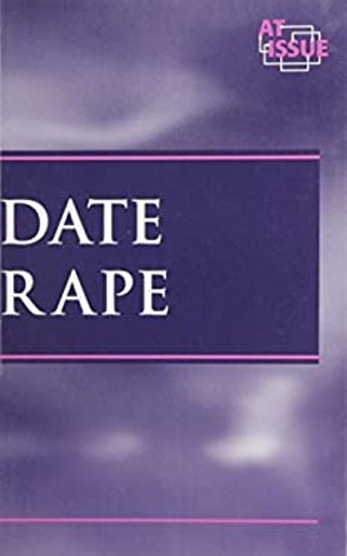 Date Rape Library Binding
