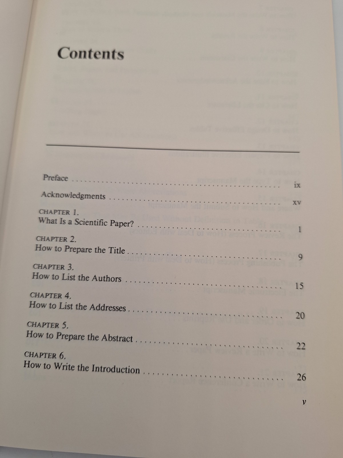 How to Write and Publish a Scientific Paper ~ Robert A Day ~ Hardcover
