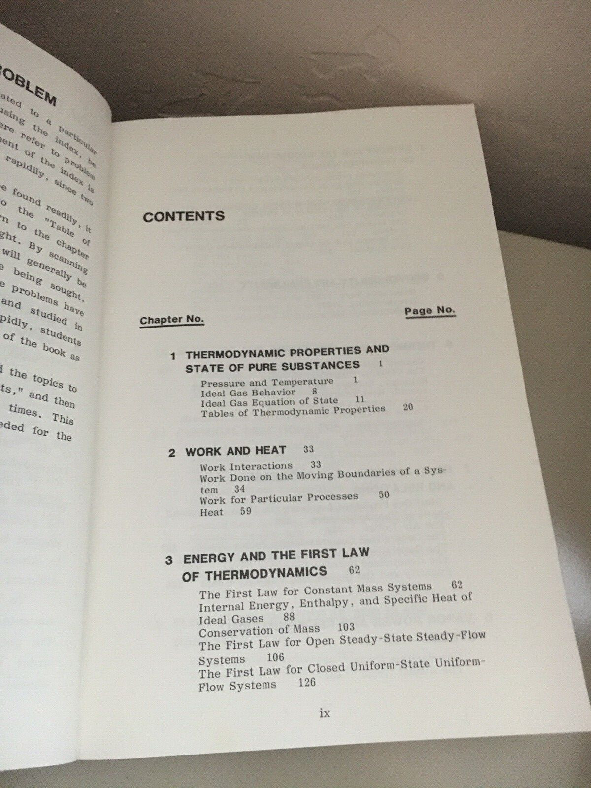 Thermodynamics Problem Solver by The Editors of REA, 1984…***Very Good***