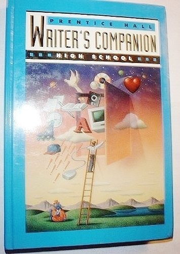 Prentice Hall Writers Companion: High…, Prentice Hall