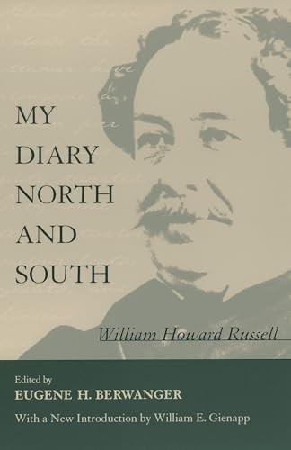 My Diary North and South – VERY GOOD