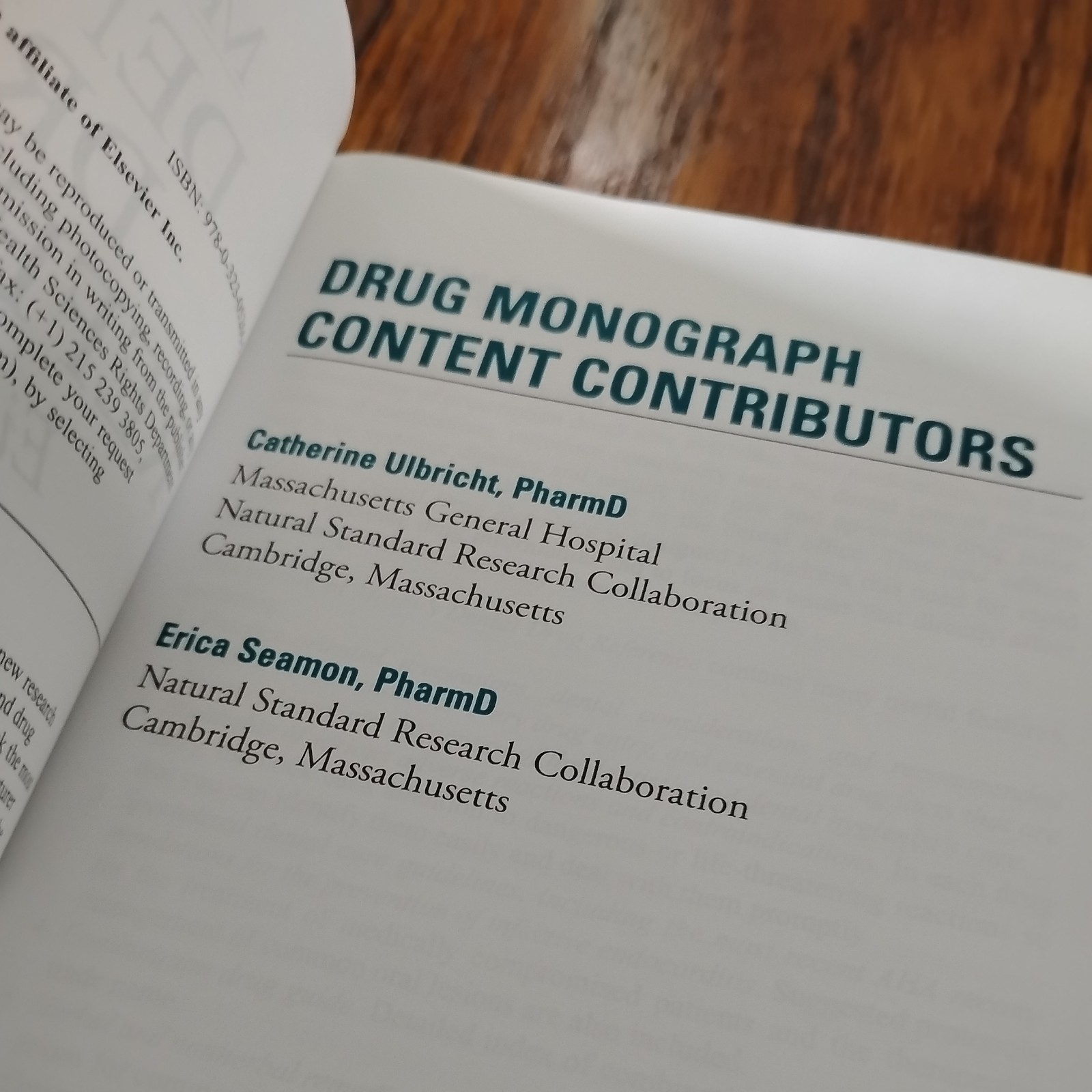 Mosby’s Dental Drug Reference (Mosby’s Dental Drug Consult) Eighth Edition