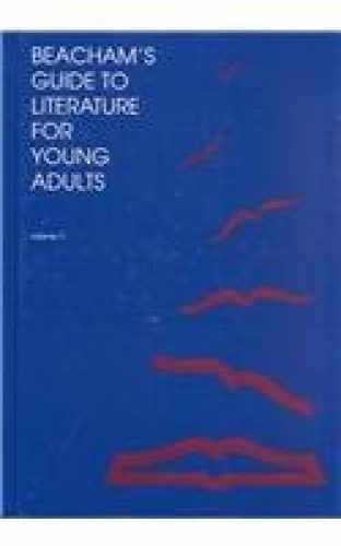 Beacham’s Literature for Young Adults – Hardcover, by Beetz Kirk H. – Very Good