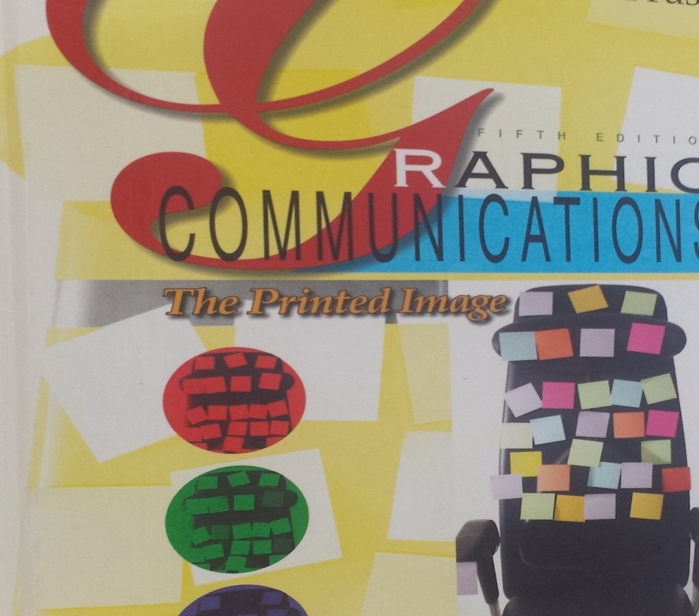 Graphic Communications