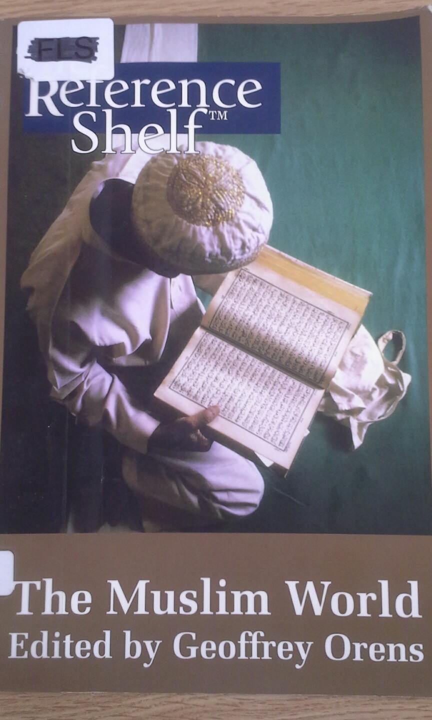 The Muslim World (ExLib)