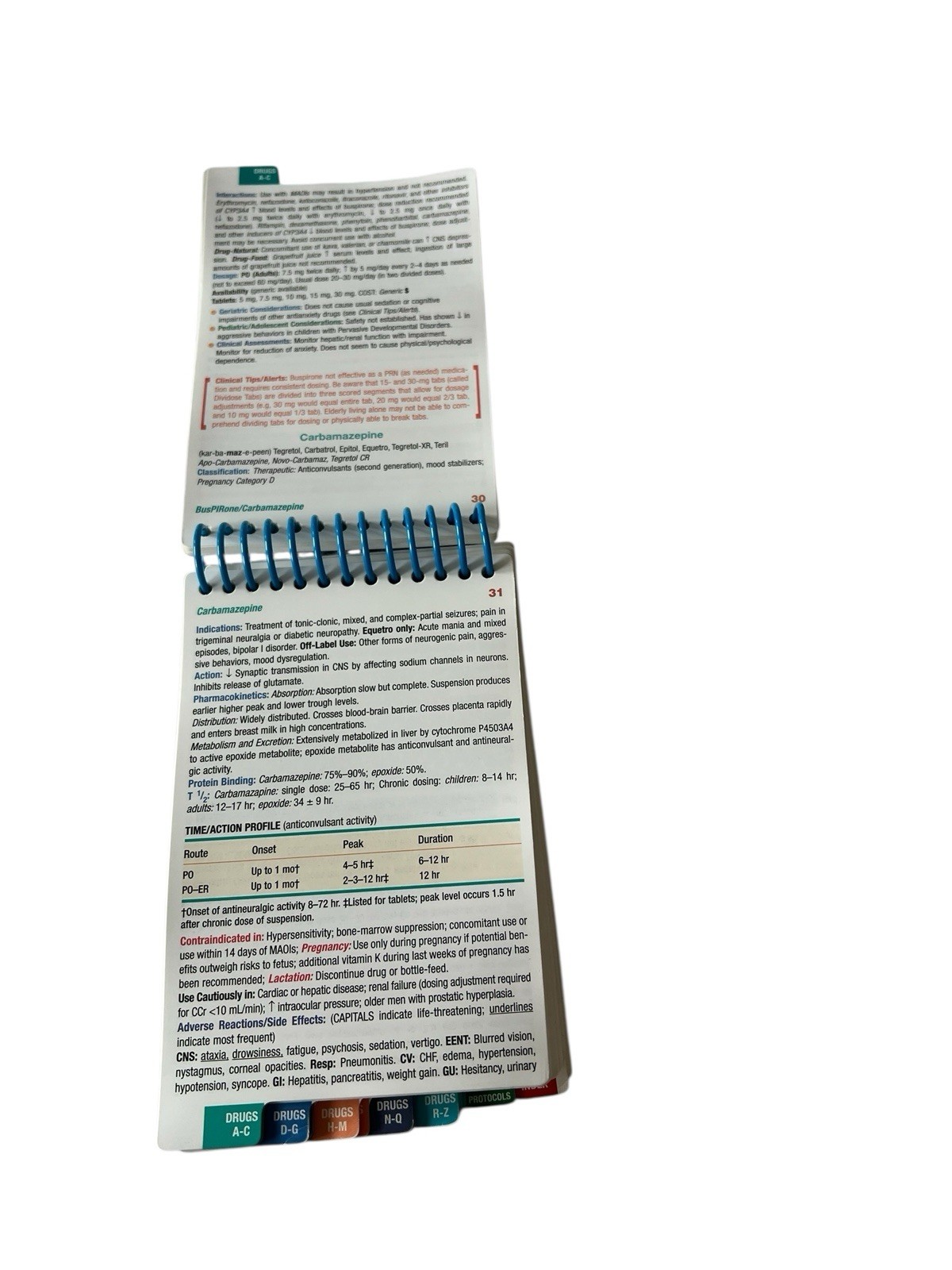Pocket Psych Drugs : Point-Of-Care Clinical Guide by Darlene D. Pedersen (2009,