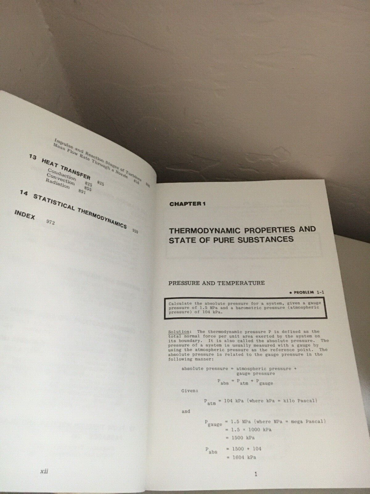 Thermodynamics Problem Solver by The Editors of REA, 1984…***Very Good***