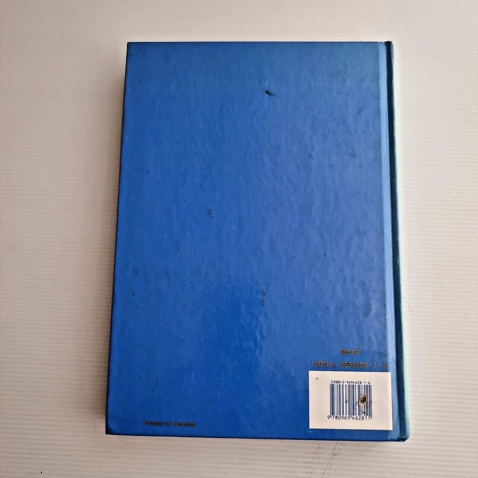 2 Book Bundle of Pulping and Papermaking Vintage Hardcover