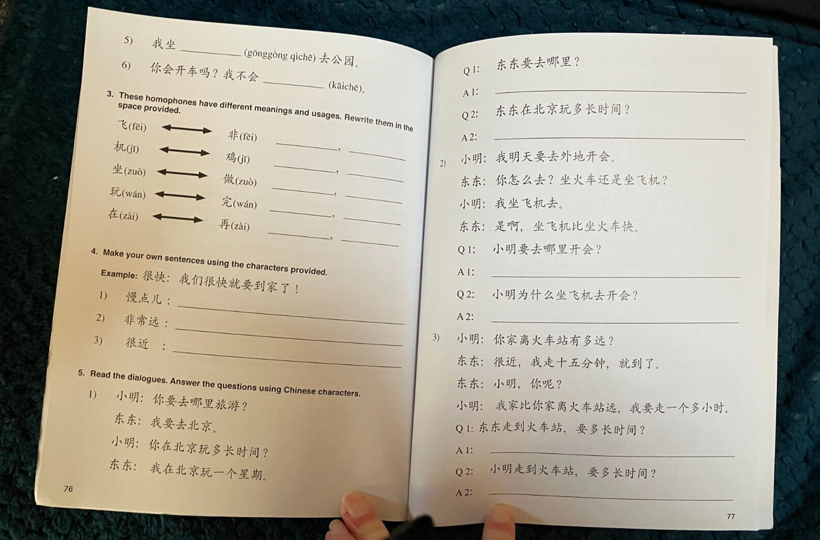 Learning Mandarin Chinese Characters Volume 2 Book – Tuttle Publishing By Yi Ren
