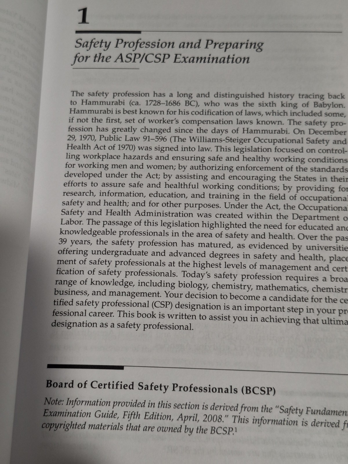 Loss Prevention and Safety Control: Terms and Definitions by Dennis P. Nolan Hrd