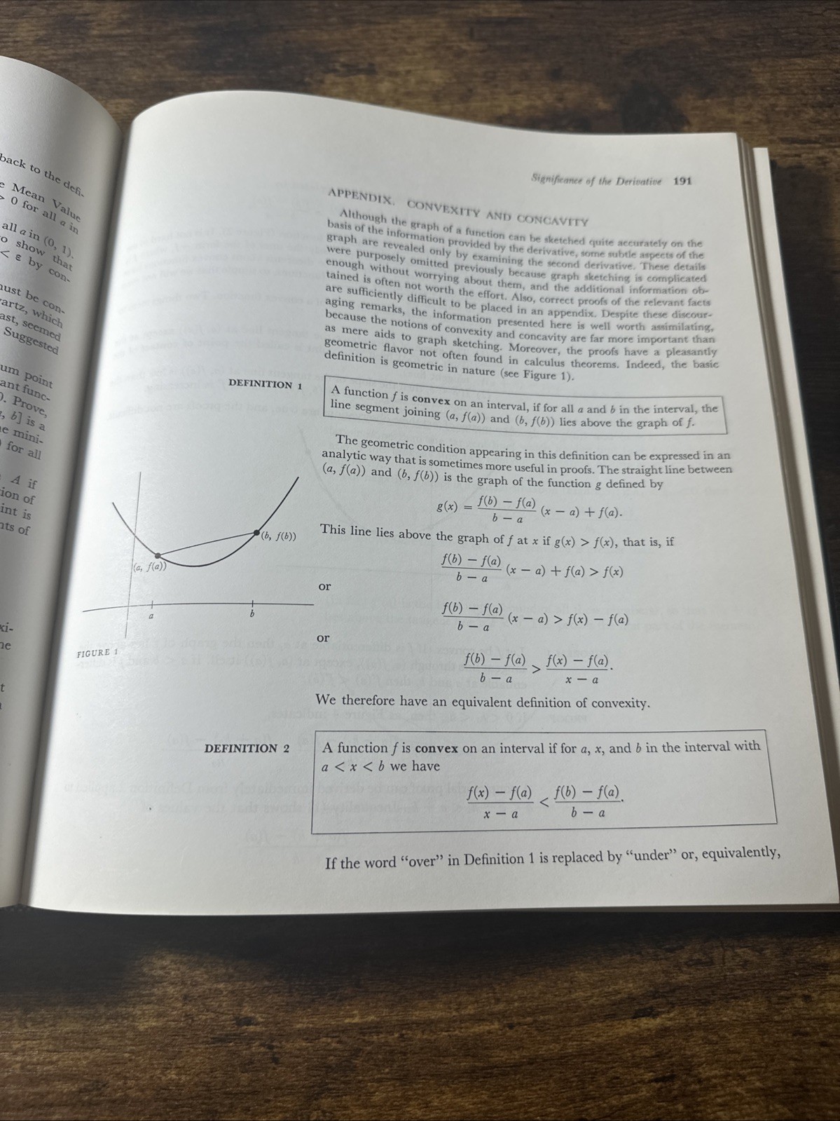 Calculus Michael Spivak Hardcover 1967