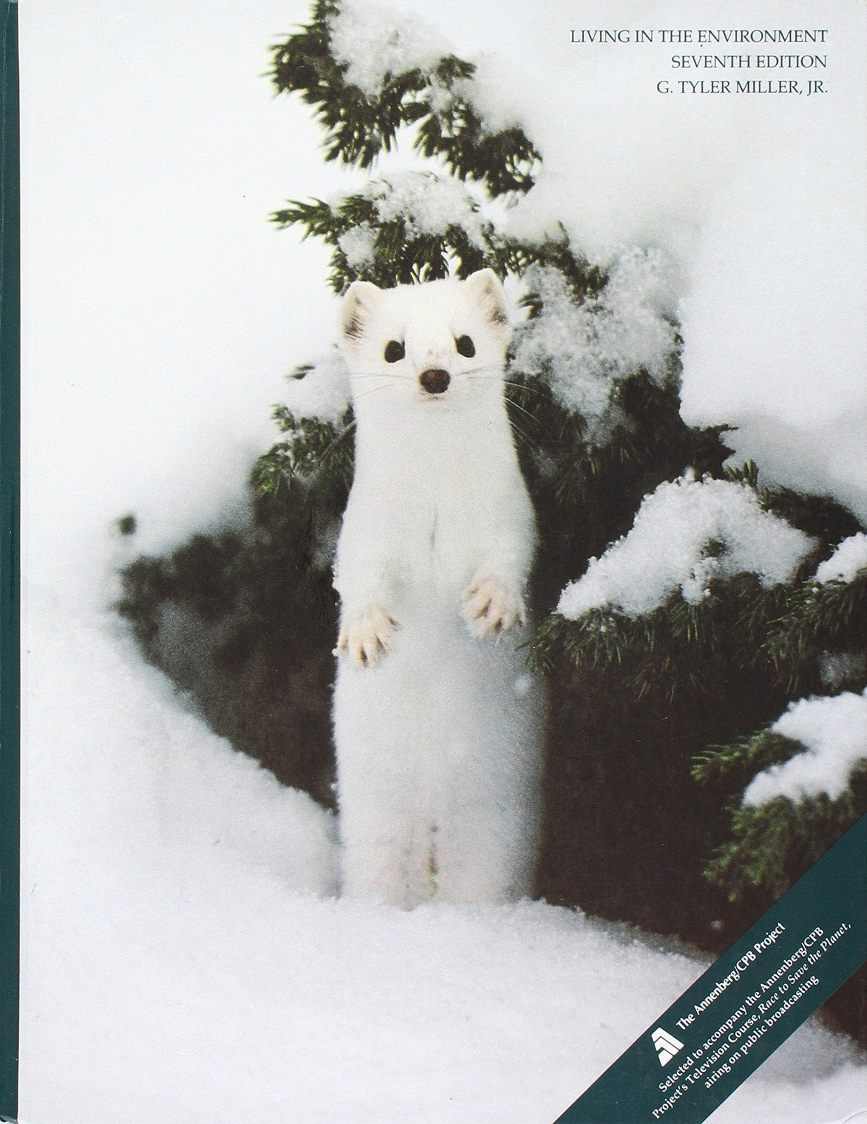 Living in the Environment: An Introduction to Environmental Science (Wadswor…
