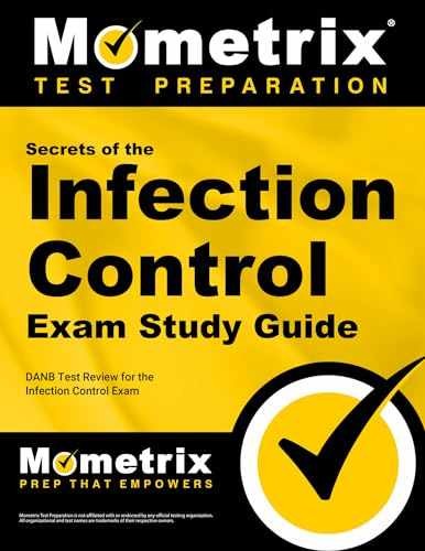 Secrets of the Infection Control Exam Study – Paperback, by Mometrix – Very Good