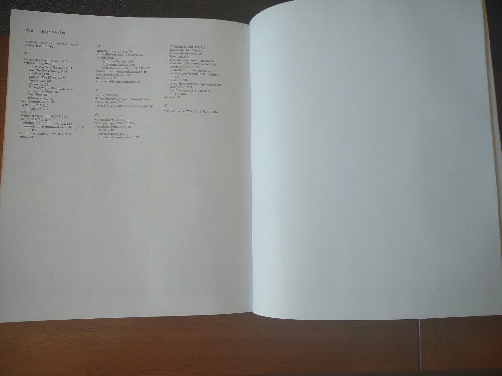 Looking Out, Looking In (MindTap Course List) 16th Edition