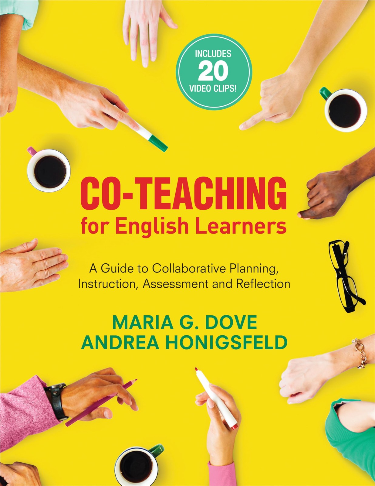 Co-Teaching for English Learners: A Guide to Collaborative Planning, Instruc…