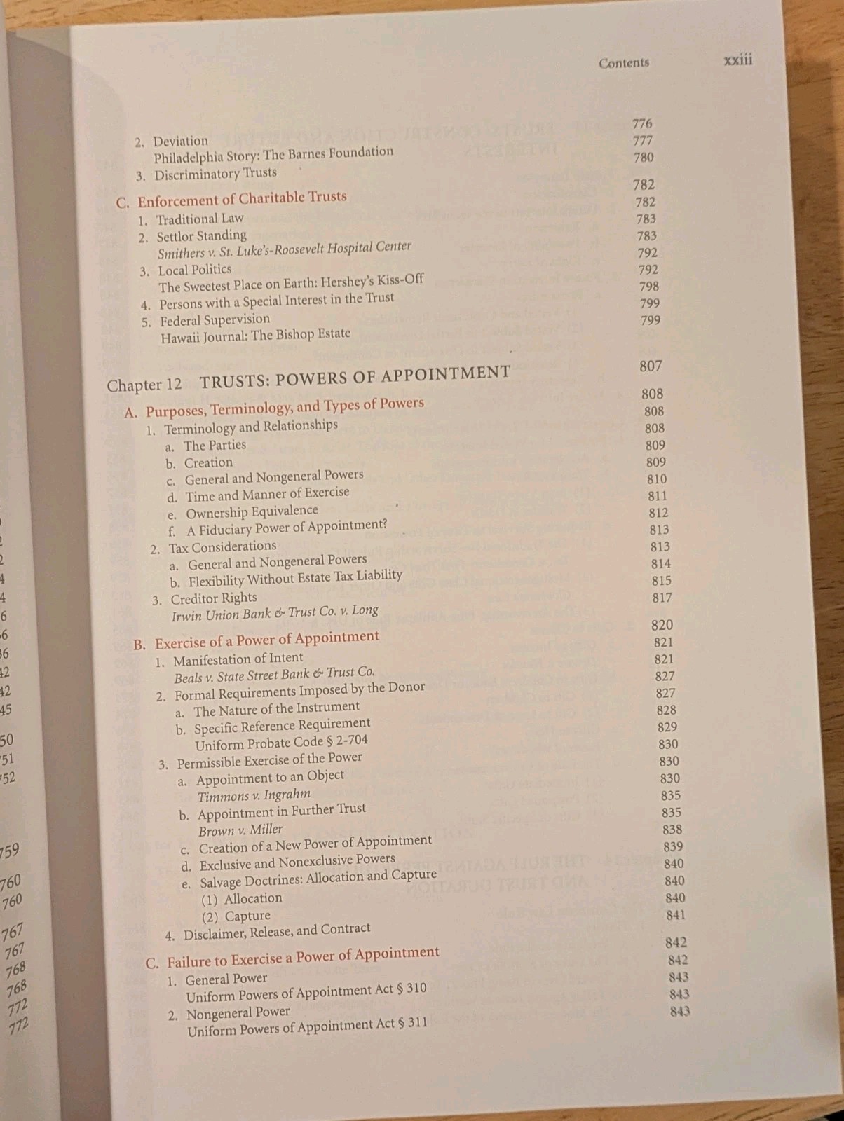 Aspen Casebook Ser.: Wills, Trusts, and Estates by Robert H. Sitkoff Tenth Ed