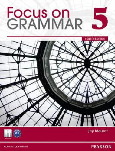 Focus on Grammar by Jay Maurer and Irene Schoenberg (2011, Quantity pack,…