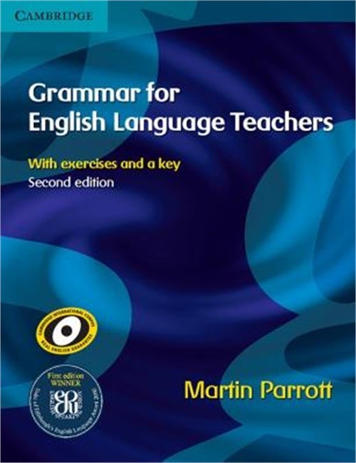 Grammar for English Language Teachers (Paperback or Softback)