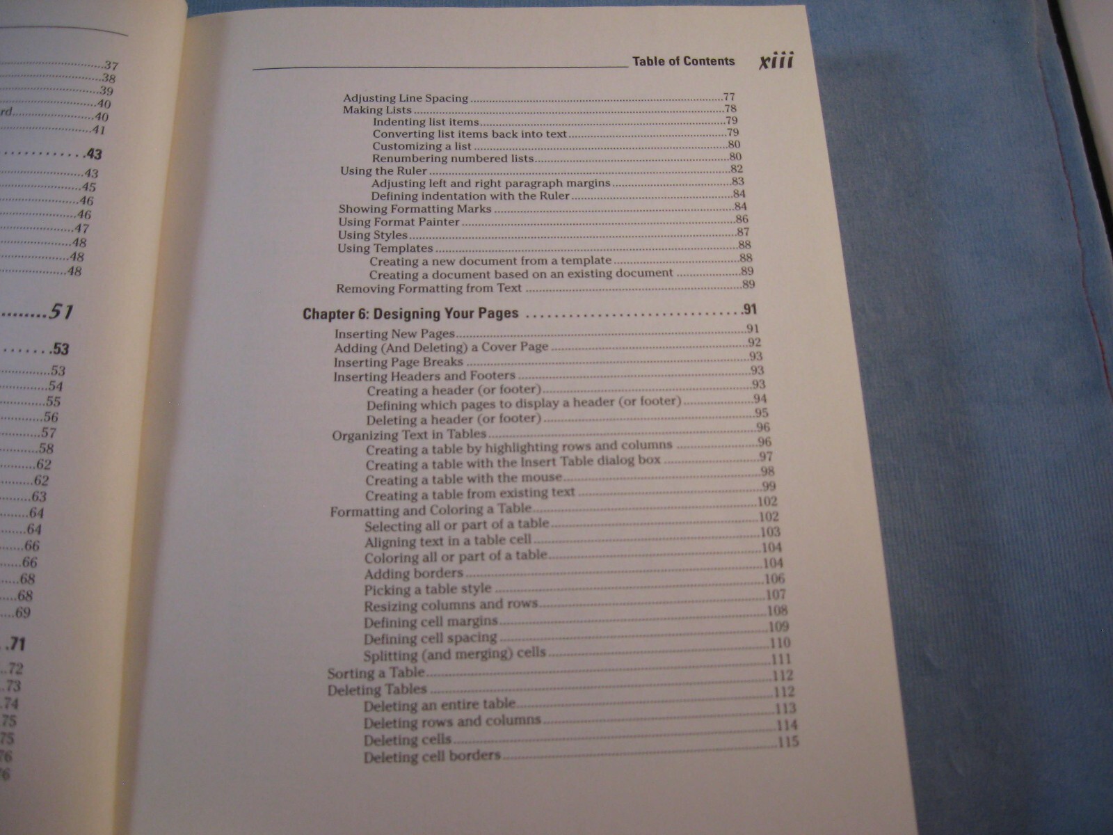 Microsoft Office 2007 For Dummies By Wallace Wang