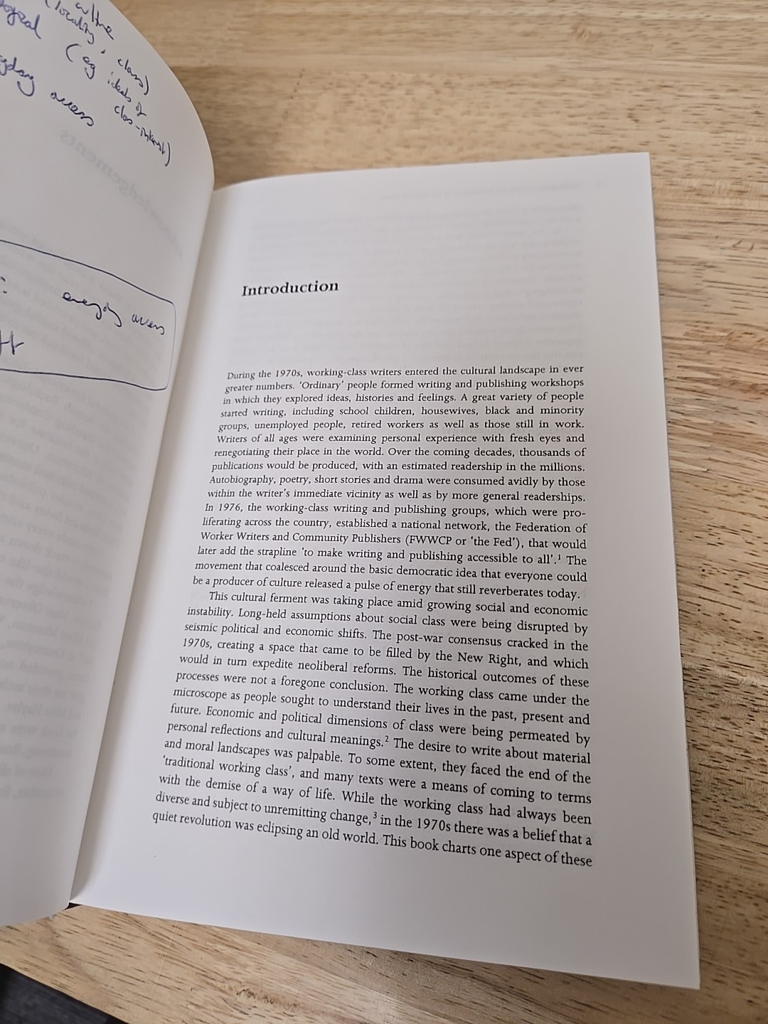 Manchester University Press Ser.: Working-Class Writing and Publishing in the…